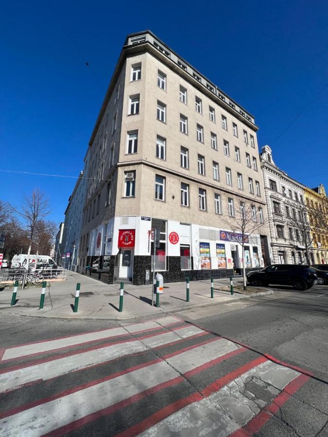 Turquoise Inspired Deluxe Centrally Located Вена Экстерьер фото