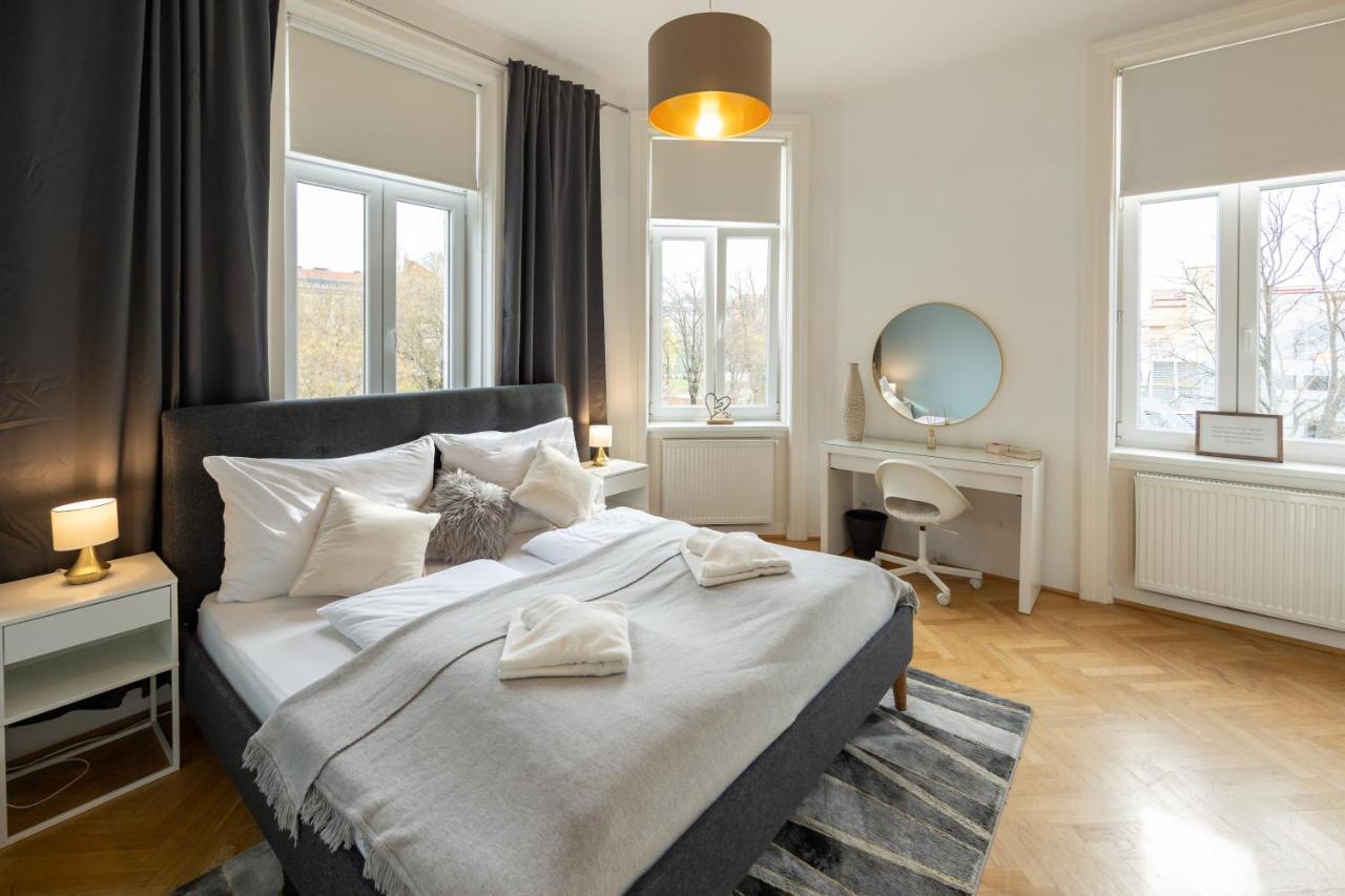 Turquoise Inspired Deluxe Centrally Located Вена Экстерьер фото