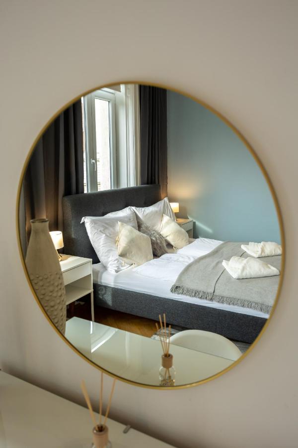 Turquoise Inspired Deluxe Centrally Located Вена Экстерьер фото