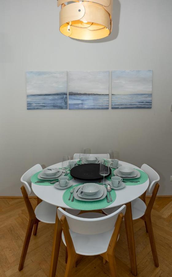 Turquoise Inspired Deluxe Centrally Located Вена Экстерьер фото
