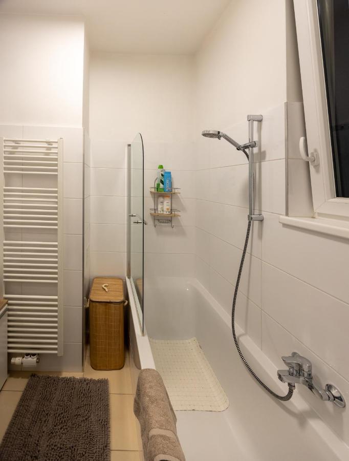 Turquoise Inspired Deluxe Centrally Located Вена Экстерьер фото