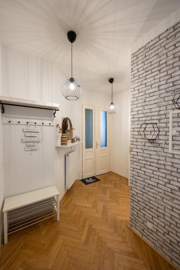 Turquoise Inspired Deluxe Centrally Located Вена Экстерьер фото
