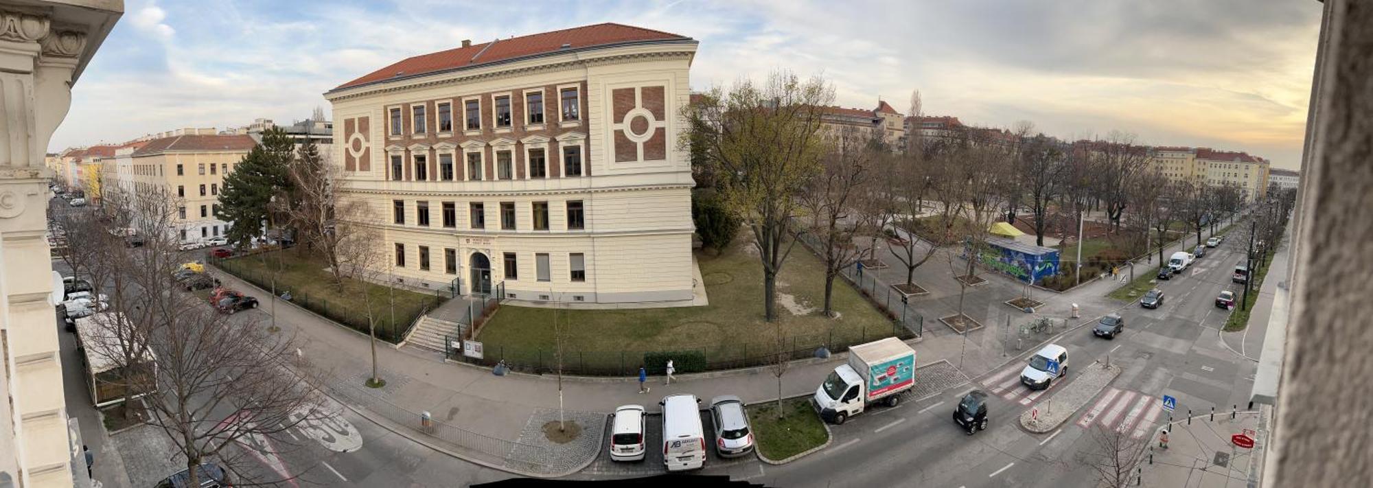 Turquoise Inspired Deluxe Centrally Located Вена Экстерьер фото